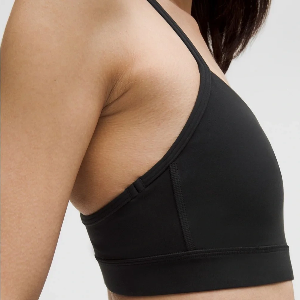 Lululemon Flow Y Bra Nulu - Picture 6 of 6